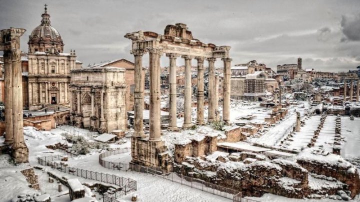 Fenomenal! La Roma a nins pentru prima dată din 2012 (FOTO/VIDEO)