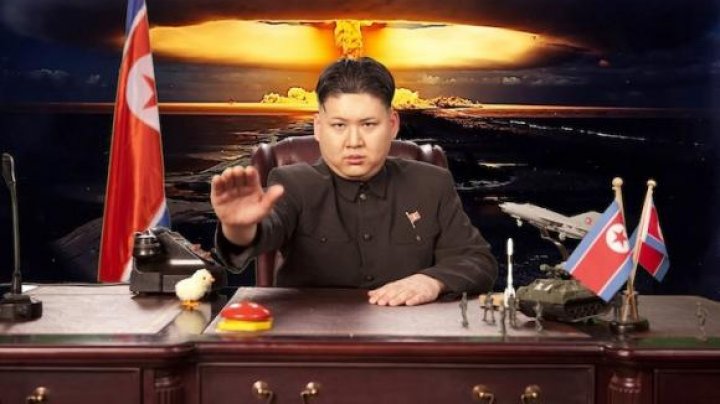 UIMITOR! Cine este şi cum arată, de fapt, sosia lui Kim Jong-un