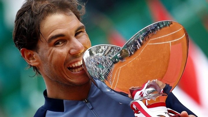 Rafael Nadal s-a lăsat de tenis pentru o zi şi s-a apucat de golf