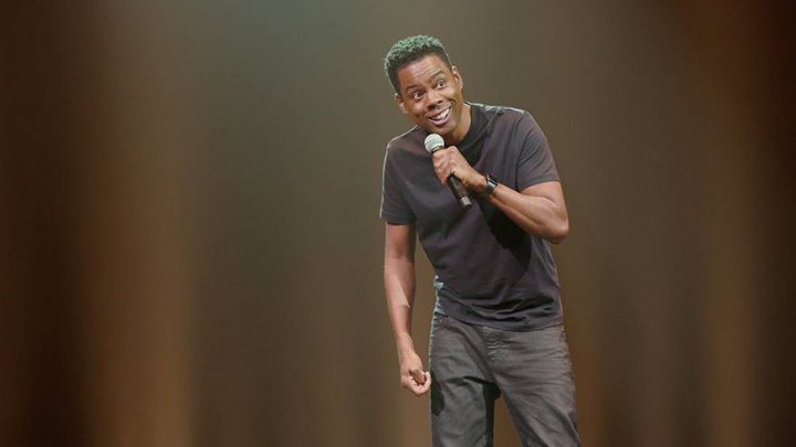 Artistul american Chris Rock susţine că a fost dependent de pornografie. Ce tip de femei îl atrăgeau 