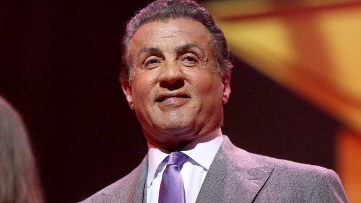 Sylvester Stallone a glumit pe seama morţii sale. Cum a comentat fake news-ului actorul american 