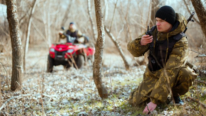 SITUAŢIA LA FRONTIERĂ: Bilanţul săptămânii. Câte încălcări au fost înregistrate 