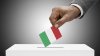 Italienii merg astăzi la vot pentru a-şi alege un nou Parlament