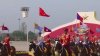 PUBLIKA WORLD: 11 mii de soldaţi au participat în Myanmar la o grandioasă paradă militară cu ocazia Zilei Forţelor Armate (VIDEO)