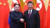 Rusia: Întâlnirea dintre Xi Jinping şi Kim Jong Un este un pas important pentru soluţionarea crizei coreene