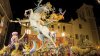 Festivalul LAS FALLAS. Cum au sărbătorit spaniolii sosirea primăverii