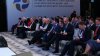 Consolidarea securității energetice, discutată la Chișinău de participanții la Summitul interparlamentar