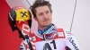 Marcel Hirscher a câștigat pentru a cincea oară în carieră Micul Glob de Cristal la slalom uriaș
