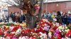 Zi de doliu național în Rusia în memoria victimelor incendiului de la Kemerovo