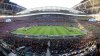 Fotbaliştii lui Tottenham Hotspur vor juca pe un stadion nou. Lloris şi Kane au vizitat şantierul de construcţie