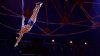 SCENE DRAMATICE! Un acrobat de la Cirque du Soleil a murit după ce a căzut pe scenă în timpul spectacolului (VIDEO)