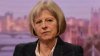 Theresa May: "Foarte probabil" ca Rusia să fie responsabilă de otrăvirea lui Skripal