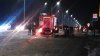 ACCIDENT DE GROAZĂ în Capitală: Un taximetrist a murit, iar pasagerul, transportat în stare gravă la spital
