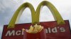 McDonald's și-a schimbat sigla cu ocazia Zilei Internaționale a Femeii. Cum arată acum aceasta