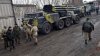 Ucraina a pierdut o sută de miliarde de dolari din cauza agresiunii Rusiei în peninsula Crimeea şi Donbas