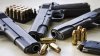 Un lanţ de magazine din SUA renunţă la comercializarea armelor semiautomate