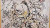 Confruntat cu dificultăţi financiare, un muzeu brazilian a decis să vândă un tablou de Pollock, estimat la 25 de milioane de dolari