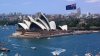 Australia va fi scutită de taxele suplimentare la importurile de oţel şi aluminiu