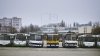 Autobuze noi în Capitală! Municipalitatea va aloca un milion şi jumătate de euro pentru achiziţionarea a 50 de unităţi de transport