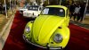 Volkswagen a anunțat că nu va mai produce celebra mașină care a scris istorie în Europa, Beetle