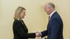 Aprecieri de la Washington! Bridget Brink: Moldova şi-a întărit relaţia cu Uniunea Europeană