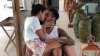 O frumoasă relaţie de dragoste! Neymar se recuperează alături de iubita lui în Brazilia