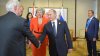 Ultimatumul premierului britanic, Theresa May pentru Rusia: Dați explicații sau recurgem la represalii
