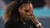 Fostul lider mondial, Serena Williams, eliminată chiar în primul tur al turneului WTA de la Miami