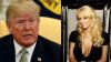 Testul poligraf confirmă: Donald Trump a întreţinut relaţii intime cu actrița porno, Stormy Daniels