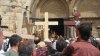 Calea Sfintei Cruci! Catolicii din întreaga lume au participat la procesiuni