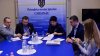 Semnarea acordului de colaborare între Primăria Chișinău și ONG-urile ce reprezintă persoanele cu disabilităţi