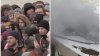 Proteste de amploare la Kemerovo, după incendiul devastator de duminică. Oamenii cer demisia în masă a autorităților (LIVE VIDEO)