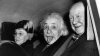 Povestea celebrei fotografii în care Einstein apare cu limba scoasă. De ce fizicianul a recurs la acest gest