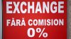 CURS VALUTAR 21 august: Leul moldovenesc se depreciază faţă de moneda unică europeană