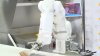 REVOLUȚIONAR! Robotul Masterchef pregătește burgeri în restaurante. Cum arată în acțiune (VIDEO)