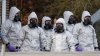 "O armă de ucidere în masă!" Gazul neuro-toxic Novichok, folosit în tentativa de asasinare a fostului spion rus, NU ARE LEAC