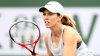 WTA Premier Mandatory: Danielle Collins a învins-o pe Venus Williams, 6-2, 6-3