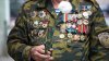 În Moldova va fi constituit Consiliul pentru problemele veteranilor de război
