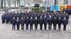 121 de noi poliţişti au depus astăzi jurământul (FOTO)