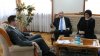 Republica Moldova este interesată în impulsionarea dialogului bilateral cu Statul Israel