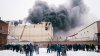 INCENDIUL DEVASTATOR din Kemerovo: Proprietara centrului comercial a fost arestată. DETALII din anchetă