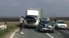 ACCIDENT MORTAL ÎN ROMÂNIA! Un şofer a provocat o tragedie, după ce a suferit o criză de diabet la volan