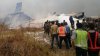 Tragedie aviatică în Nepal. Un avion cu 78 de persoane s-a prăbuşit (FOTO)