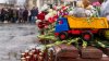 Tragedia din Kemerovo. 28 martie, declarată zi de doliu naţional în toată Federaţia Rusă