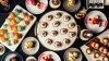 Meniul petrecerii de Oscar 2018: Pizza, mini somon afumat şi un nou sortiment de ciocolată