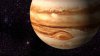 Marea Pată Roşie de pe Jupiter devine mai rotundă şi mai înaltă