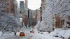 SUA, ÎN CAPCANA NĂMEŢILOR: Stratul de zăpadă a depăşit 60 de centimetri (VIDEO)