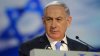 Premierul Israelului, audiat de poliţie într-un caz de corupţie
