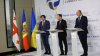 #parl4sec. Moldova, Georgia și Ucraina își unesc forțele pentru promovarea politicilor de apărare și securitate comune