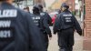 Cinci persoane sunt căutate pentru tentativă de omor, după un incendiu împotriva unei moschei din Germania